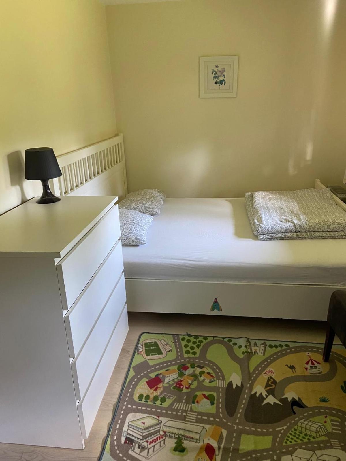 Holiday Villa Żuromino Esterno foto