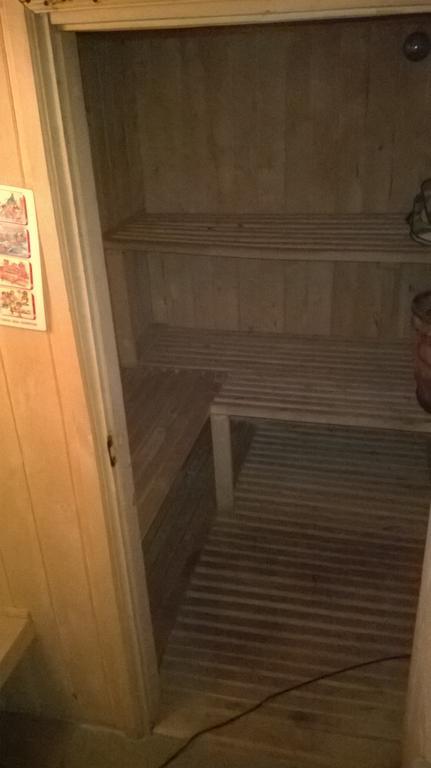 Holiday Villa Żuromino Esterno foto